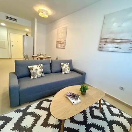 Gatu Travelin El Puerto, Con Parking Y Piscina