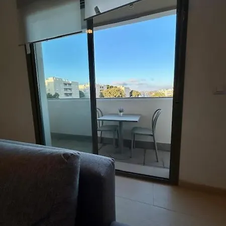 Hotel apartamentowy Gatu Travelin El Puerto, Con Parking Y Piscina *