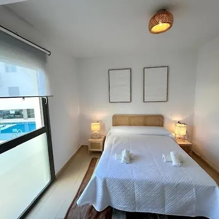 Hotel apartamentowy Gatu Travelin El Puerto, Con Parking Y Piscina El Puerto de Santa María